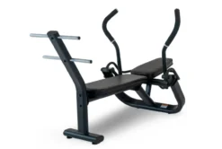 Abench Ab102 Commercial Abdominal Bench