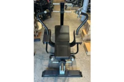 Abench Ab102 Commercial Abdominal Bench