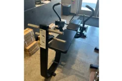 Abench Ab102 Commercial Abdominal Bench