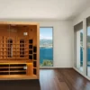 Almost Heaven Elysian 2-3 Person Infrared Indoor Sauna