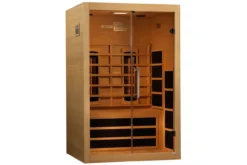 Almost Heaven Elysian 2-3 Person Infrared Indoor Sauna