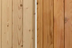 Almost Heaven Grayson 4-Person Indoor Sauna (Respite Series - Hybrid Option)