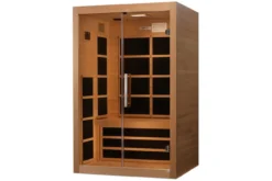 Almost Heaven Harmony 2-3 Person Infrared Indoor Sauna
