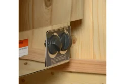 Almost Heaven Hillsboro 2-Person Indoor Sauna