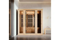 Almost Heaven Hinton 2-3 Person Infrared Indoor Sauna