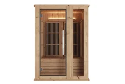 Almost Heaven Laurel 1-Person Infrared Sauna