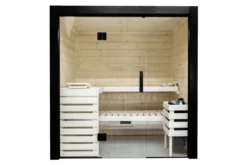 Almost Heaven Nordik Indoor Sauna (Heritage Collection)