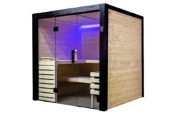 Almost Heaven Nordik Indoor Sauna (Heritage Collection)