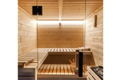 Almost Heaven Nordik Indoor Sauna (Heritage Collection)