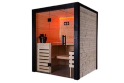 Almost Heaven Nordik Indoor Sauna (Heritage Collection)