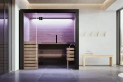 Almost Heaven Nordik Indoor Sauna (Heritage Collection)