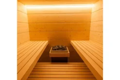 Almost Heaven Olympus 6-Person Sauna