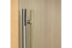 Almost Heaven Serena 3-Person Indoor Sauna (Vision Series - Hybrid Option)