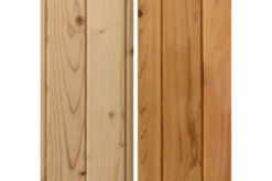 Almost Heaven Serena 3-Person Indoor Sauna (Vision Series - Hybrid Option)