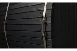 Almost Heaven Shenandoah 4-Person Barrel Sauna