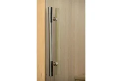 Almost Heaven Spectacle 2-Person Indoor Sauna (Vision Series - Hybrid Option)