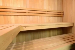 Almost Heaven Titan 6-Person Indoor Sauna (Vision Series)