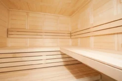 Almost Heaven Worthington 4-6 Person Indoor Sauna