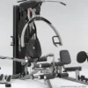 BodyCraft Elite Home Gym Strength System