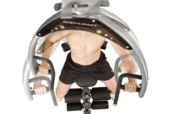 BodyCraft Elite Home Gym Strength System
