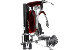 BodyCraft Elite Home Gym Strength System