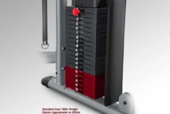 BodyCraft HFT Functional Trainer (DEMO) (🧨JULY 4th SALE)