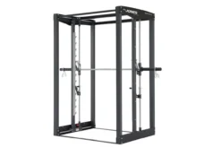 BodyCraft Jones Light Commercial Lat Pulldown Option