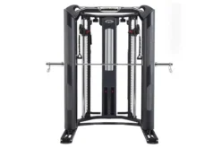 BodyCraft Jones Platinum System