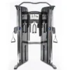 BodyCraft PFT Functional Trainer