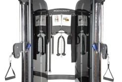 BodyCraft PFT Functional Trainer