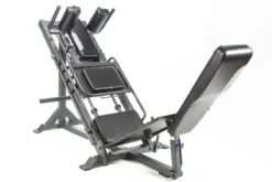BodyCraft Pro Leg Press / Hack Squat (F760)