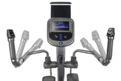 BodyCraft SCT400g Seated Elliptical Crosstrainer