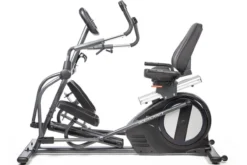 BodyCraft SCT400g Seated Elliptical Crosstrainer (DEMO) (🧨JULY 4th SALE)