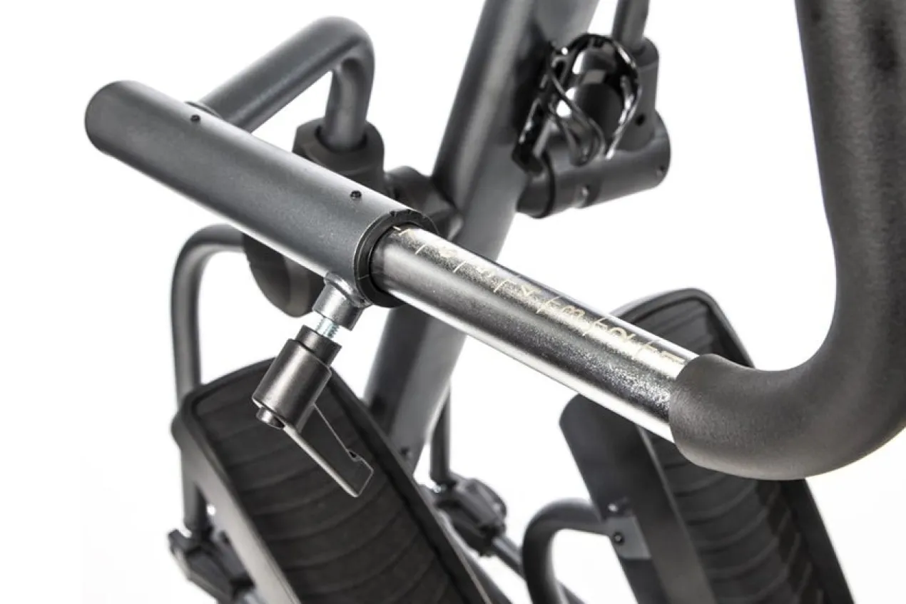 BodyCraft SCT400g Seated Elliptical Crosstrainer (DEMO) (🧨JULY 4th SALE)