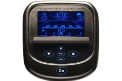 BodyCraft SCT400g Seated Elliptical Crosstrainer (DEMO) (🧨JULY 4th SALE)
