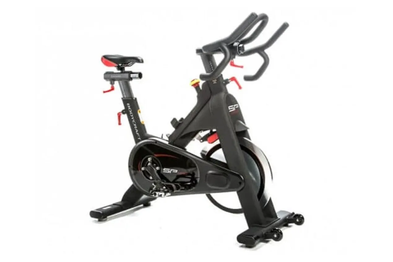 BodyCraft SPT-Mag Indoor Training Cycle