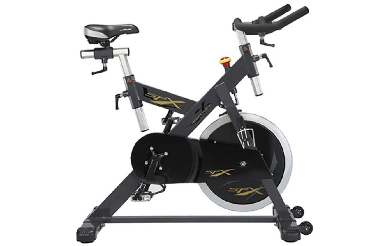 BodyCraft SPX-Mag Indoor Training Cycle