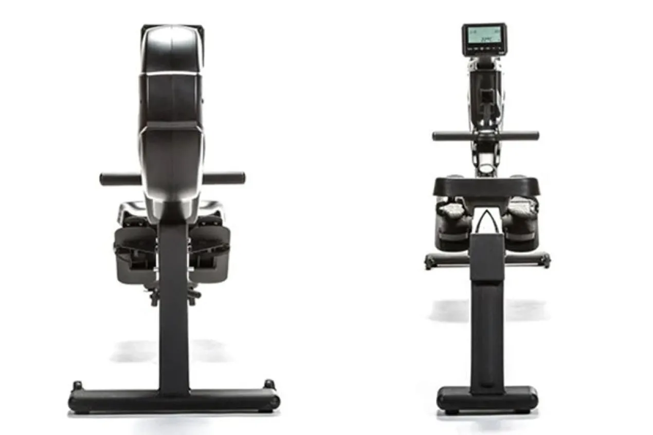 BodyCraft VR400 Pro Rowing Machine