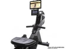 BodyCraft VR500 Pro Rowing Machine