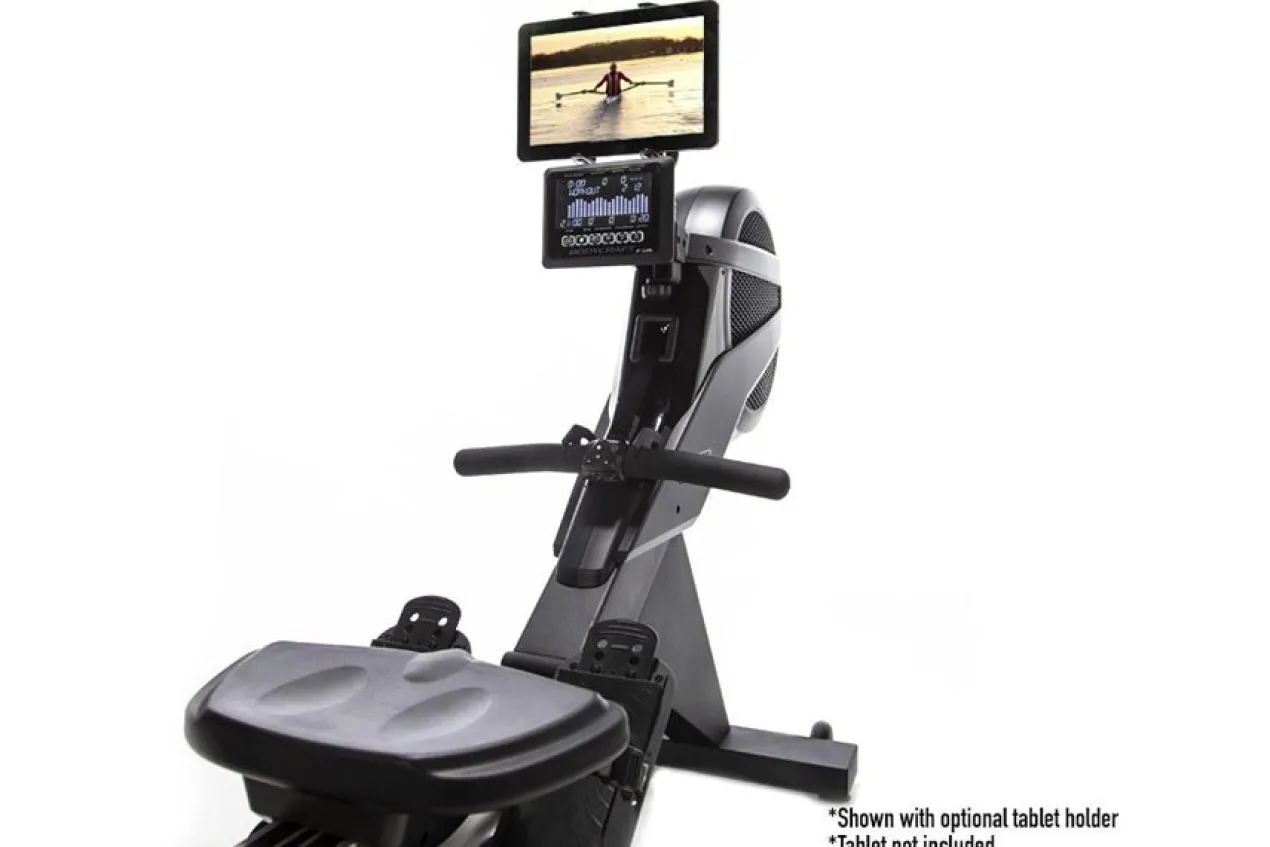 BodyCraft VR500 Pro Rowing Machine