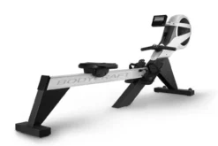 BodyCraft VR500 Pro Rowing Machine