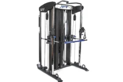 BodyCraft XFT Functional Trainer (DEMO) (🧨JULY 4th SALE)