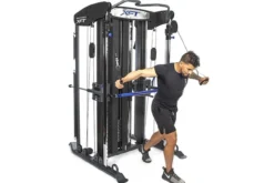 BodyCraft XFT Functional Trainer (DEMO) (🧨JULY 4th SALE)