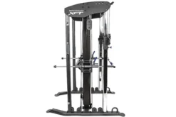 BodyCraft XFT Functional Trainer (DEMO) (🧨JULY 4th SALE)