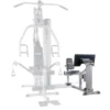 BodyCraft Xpress Pro Leg Press Option