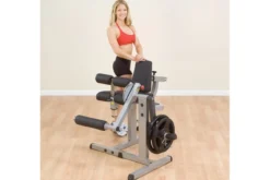 Body-Solid Cam Series Leg Extension & Curl (GCEC340)