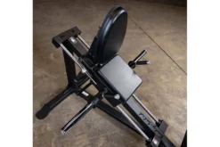 Body-Solid Compact Leg Press / Hack Squat (GCLP100)