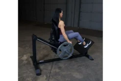 Body-Solid Compact Leg Press / Hack Squat (GCLP100)