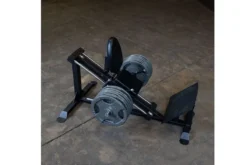 Body-Solid Compact Leg Press / Hack Squat (GCLP100)