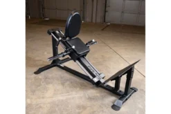 Body-Solid Compact Leg Press / Hack Squat (GCLP100)